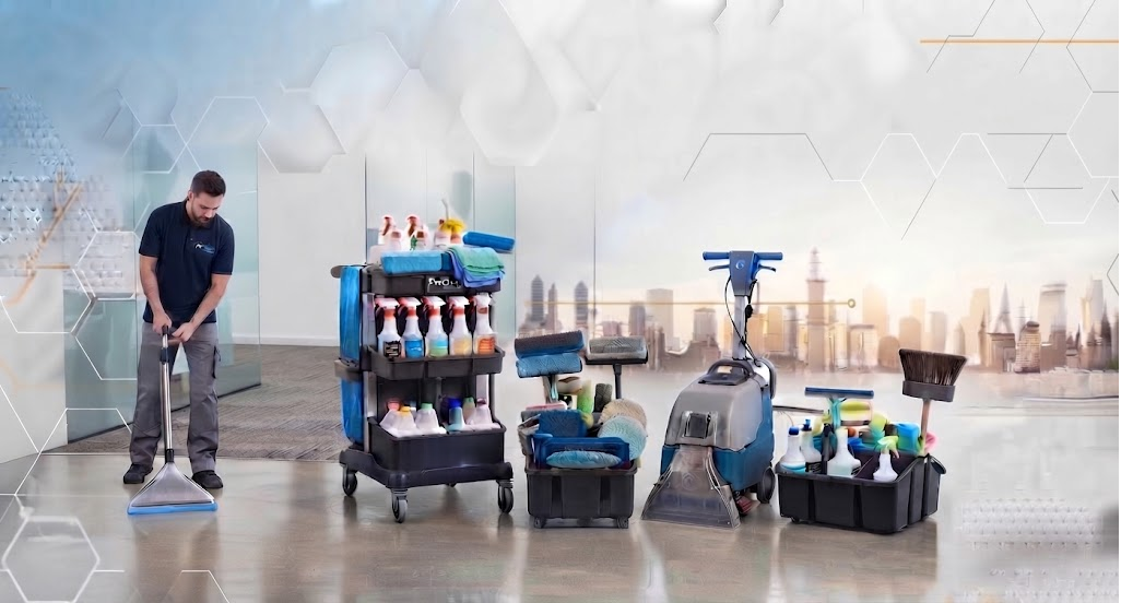 Cleaning Services